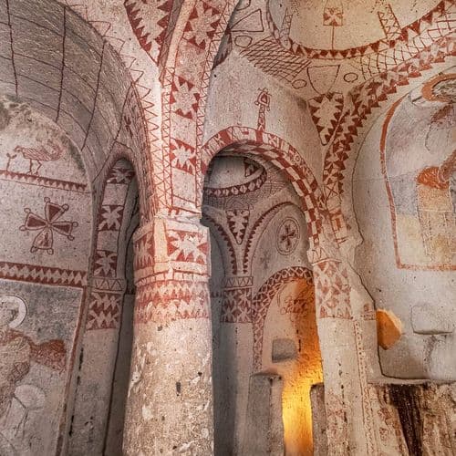 Cappadocia in Early Christianity