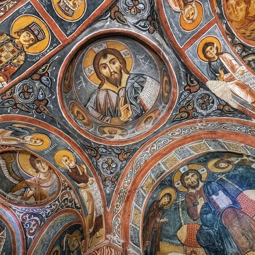 Cappadocia in Early Christianity