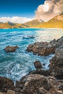 Ovacık - Yaylakuzdere - Gedelme