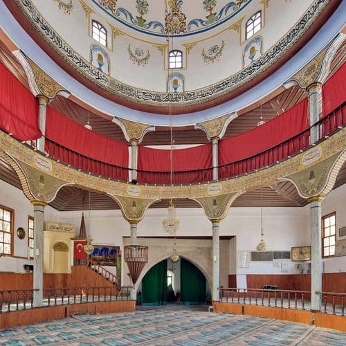 The Sufi Path of Love: Mevlana