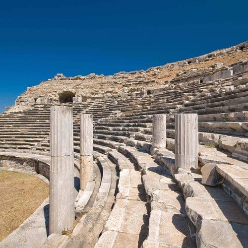 Ancient Anatolian Philosophers