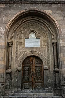 Pigeon Valley - Göreme Open Air Museum - Pigeon Valley