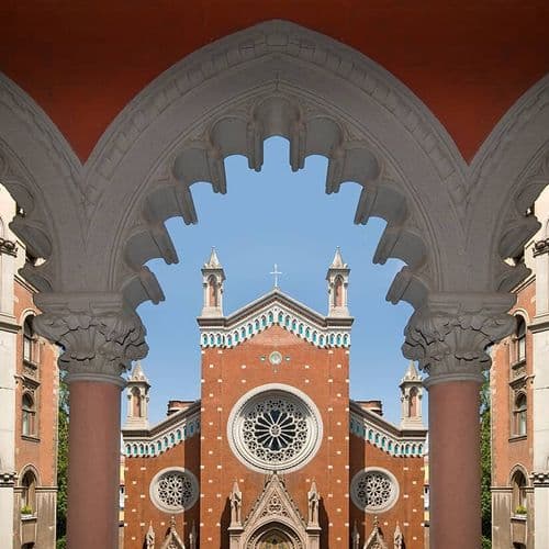 Cosmopolitan İstanbul