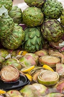 Urla Artichoke