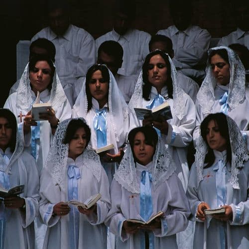 Syriac Choir
