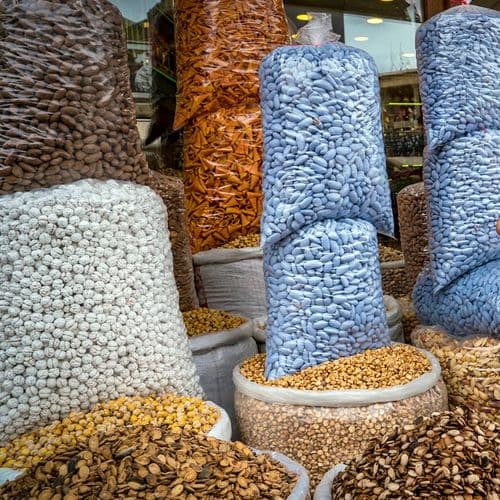 Mardin Almond Candies