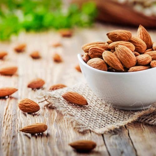 Almond