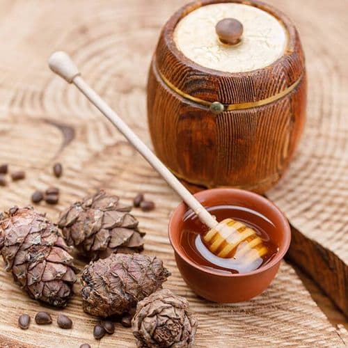 Pine Honey