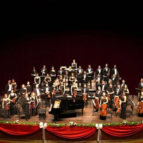 Mersin Opera and Ballet
