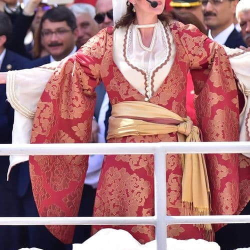 Mesir Paste Festival