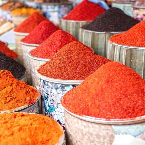 Spices