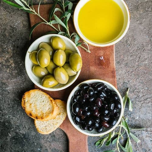 Olives