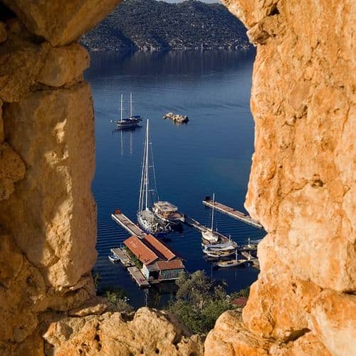 Underwater Archeology Museum