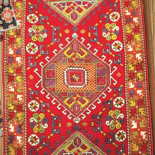 Traditional Carpets