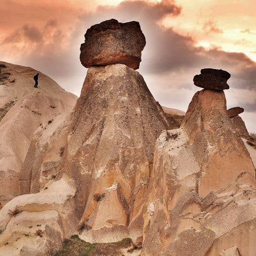 Ургюп (Ürgüp)