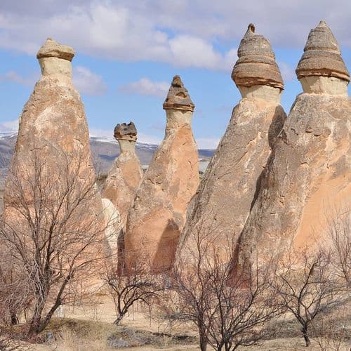 Казковий димар