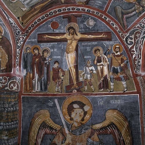 Темна церква