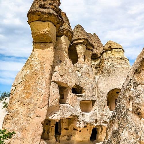 Казковий димар