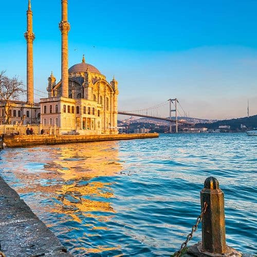 Ortaköy