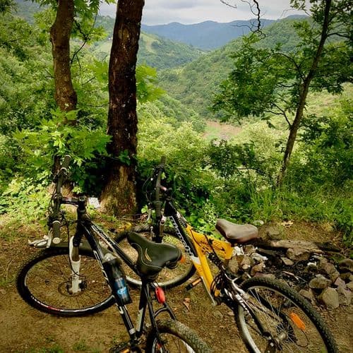 Outdoor Sports in Kocaeli