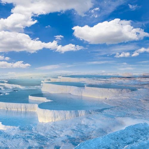 Pamukkale