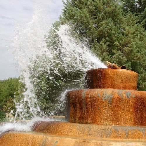 Karahayıt Hot Springs