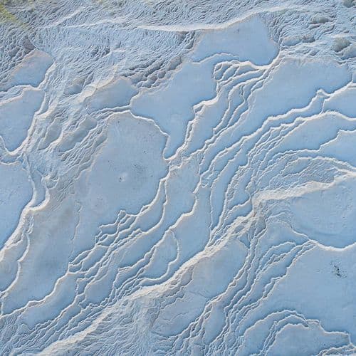 Pamukkale Travertines