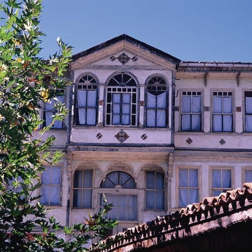 Model Taraklı Houses