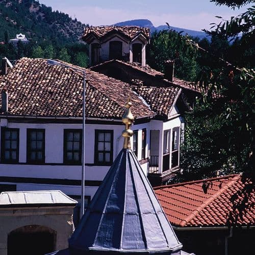 Model Taraklı Houses