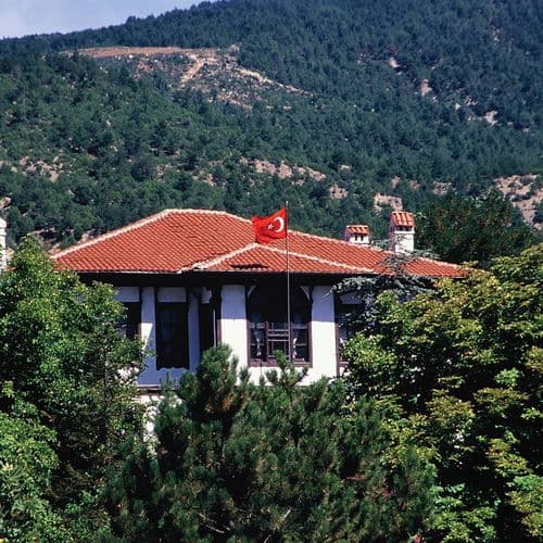 Model Taraklı Houses