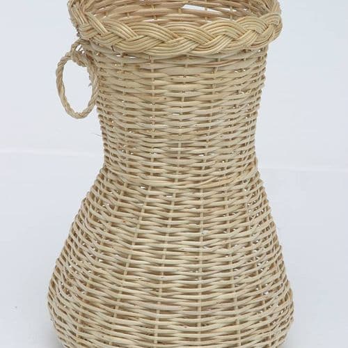 Sepetçilik Basket Making