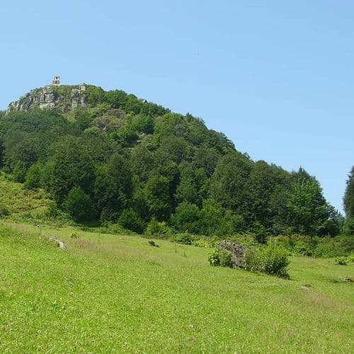 Nebiyan Plateau