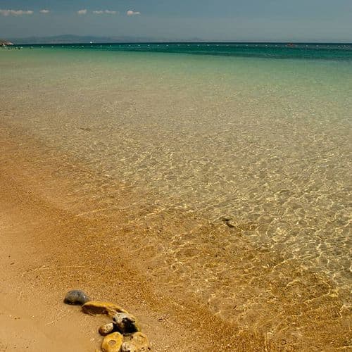 Bozcaada Ayazma, Çanakkale