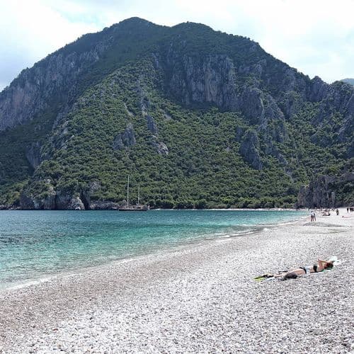 Kemer, Antalya