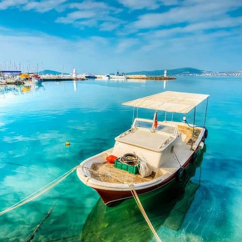 Cunda Island Ayvalık, Balıkesir