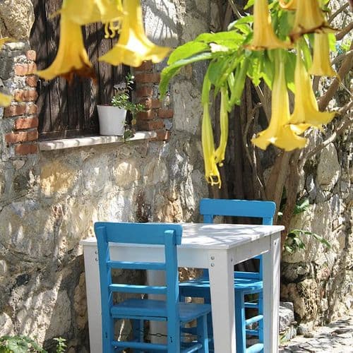 Sığacık Seferihisar（塞费里希萨尔）