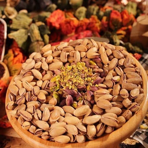 Siirt Pistachio