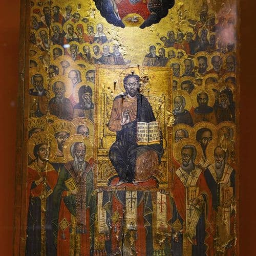 Sinop Archeology Museum