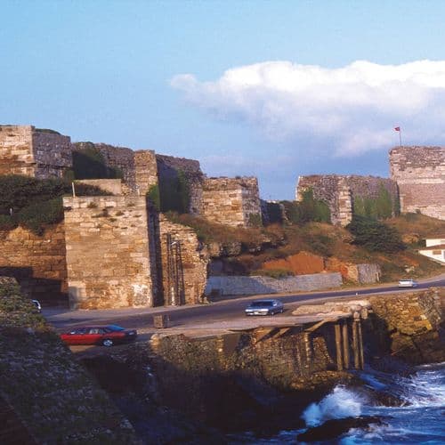 Sinop Castle