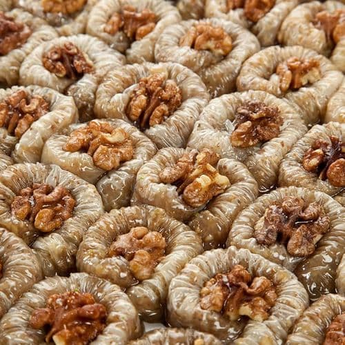 Baklava