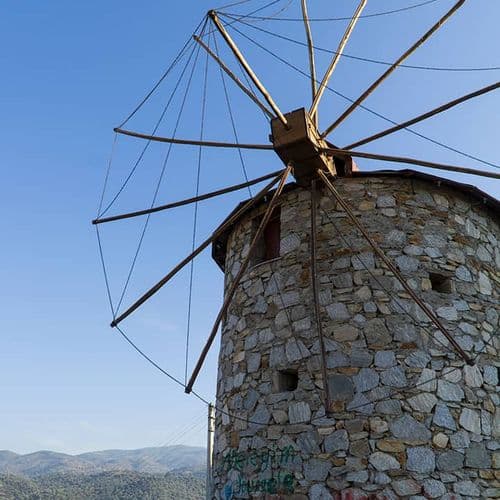 Yenipazar（耶尼巴扎） Aydın（艾登）