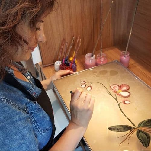 Traditional Handcrafts