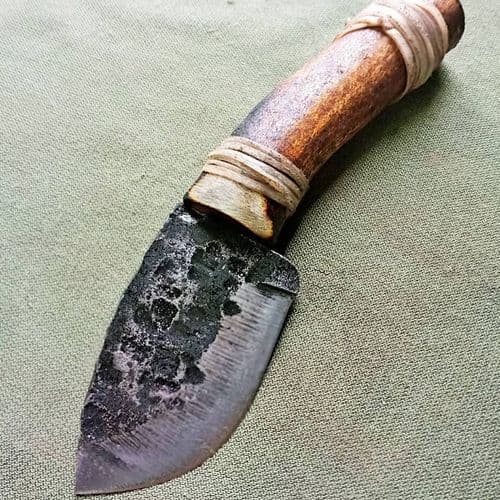 Traditional Handcrafts