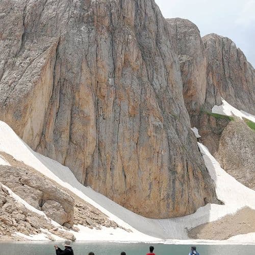 Buyer Baba Crater Lake