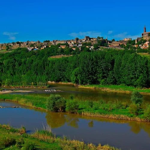 Diyarbakır Fortress Hevsel Gardens
