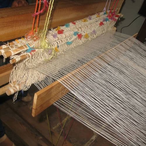 Yassıçal Çuha Dokuma