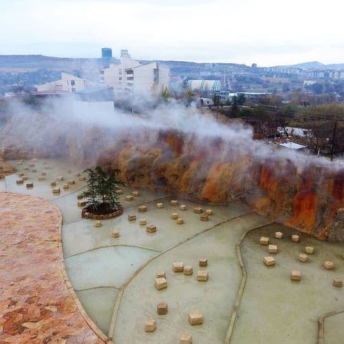 Geothermal Resources