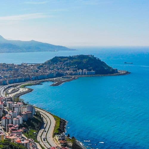 Giresun City Center