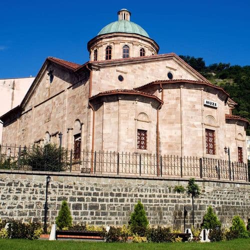 Giresun Museum