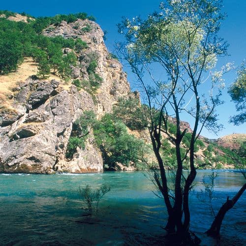 Munzur Valley National Park